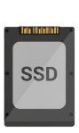 SSD